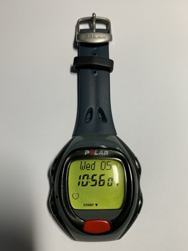 Polar s150 con - con, cinturino