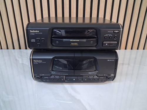 Technics eh50 lettore e - lettore, cd
