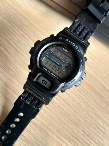 Orologio casio shock 6900 - casio, g-shock