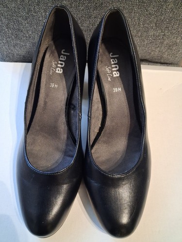 Scarpe con tacco - con, pianta