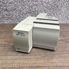 Nikon SF-210 Alimentatore