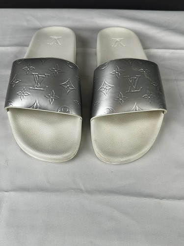 Sandalo uomo louis vuitton - sandalo,