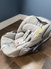 Cybex cloud size koi - z, i-size
