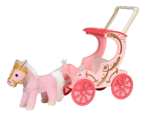 Baby annabell carrozza - carrozza, e