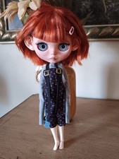 Bambola Blythe personalizzata