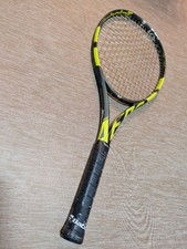 Babolat Pure Aero vs