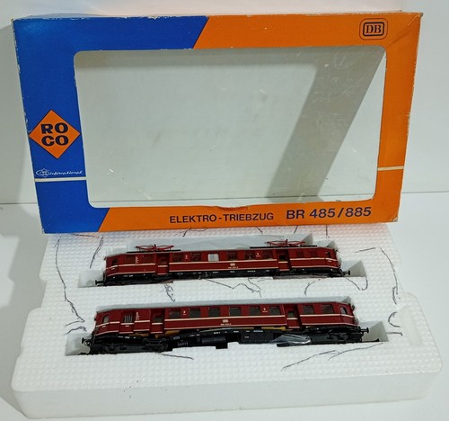 I138502 fermodellismo roco - i138502,