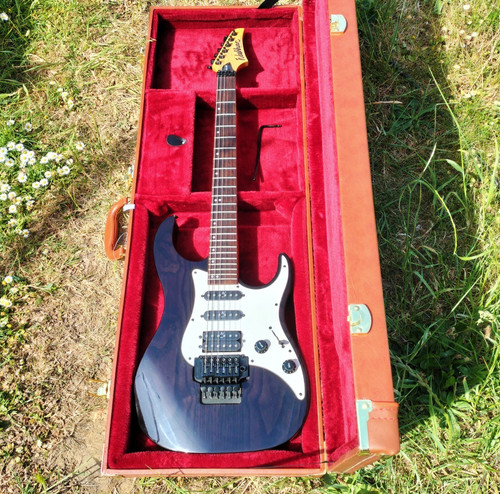 1993 giappone washburn - giappone,
