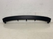 Modanatura anteriore paraurti