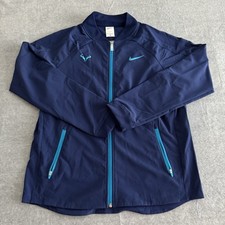Giacca Tennis Nike Court Rafa
