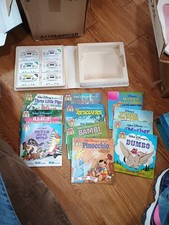 Cassette vintage Walt Disney