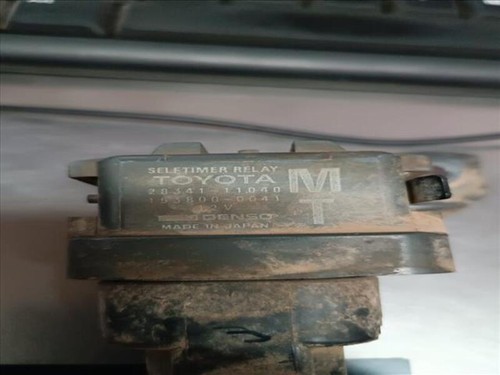 28341 11040 scatola - , relè