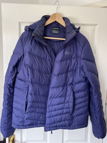 Jack wolfskin giacca - jack,