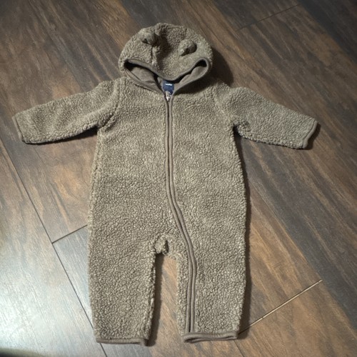 Giacca bunting baby gap - da,