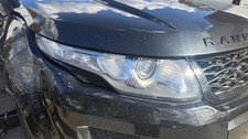 FARO LATO GUIDA RANGE ROVER