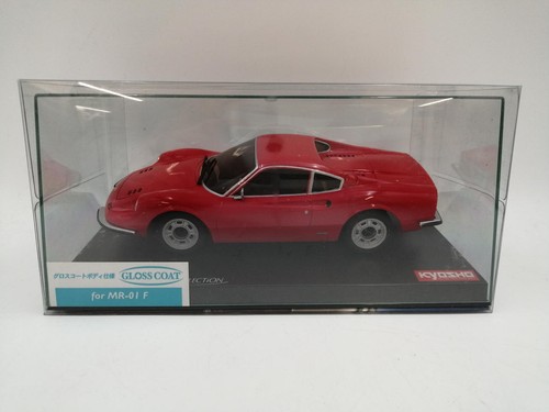 Kyosho ferrari auto - ferrari, scale