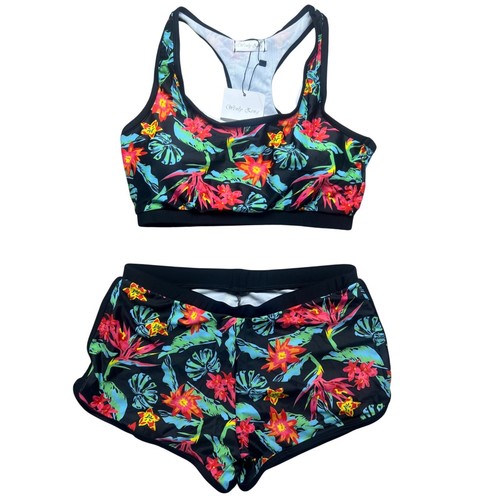 Set costume bagno donna - set,