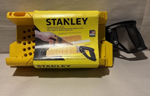 Stanley 600 scatola di - stanley,