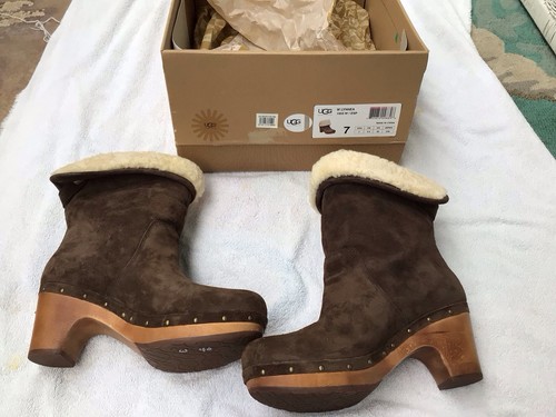 Stivali donna ugg - donna,