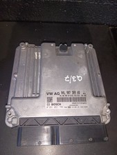 Centralina motore Bosch