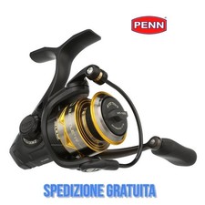 Mulinello Penn Battle IV –