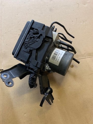 Pompa abs diesel honda - pompa,