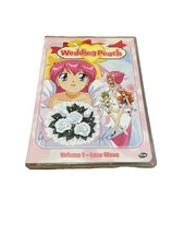 Wedding peach volume love - 1,