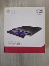 Masterizzatore Slim ESTERNO Portatile LG GP57Eb40