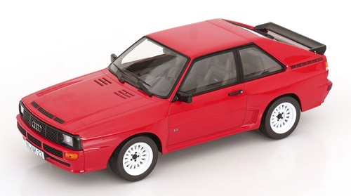 Norev audi sport quattro - audi,