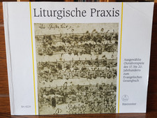 PRATICA LITURGICA Prelusioni