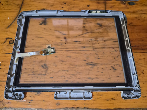 Panasonic toughbook 28 - panasonic,