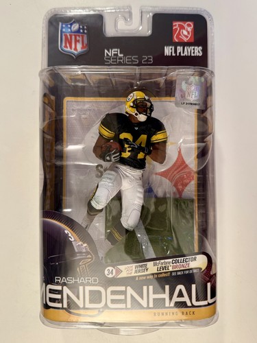 Mcfarlane nfl rashard - mcfarlane,