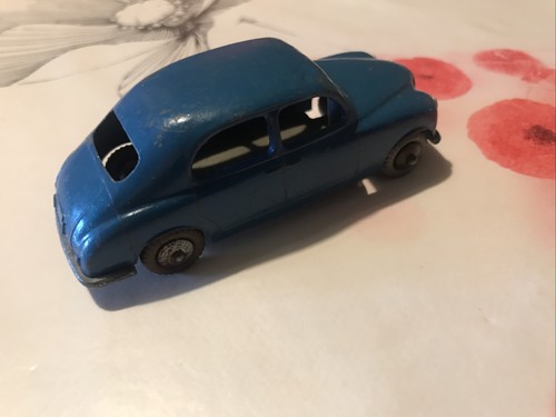 Mercury lancia appia - mercury,