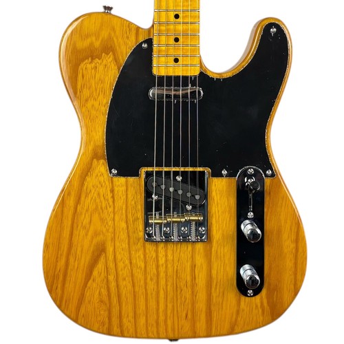 Telecaster faber tech vnt - faber,