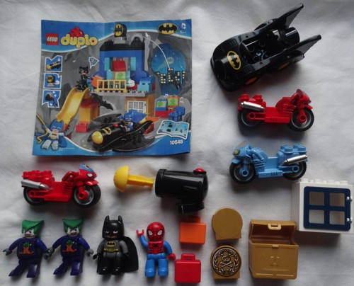 Lotto pezzi speciali lego - lotto,
