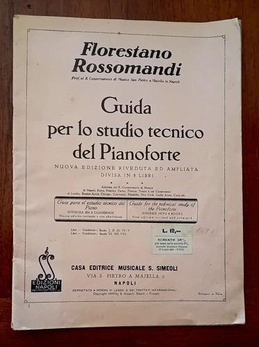 Guida per studio tecnico - guida, lo