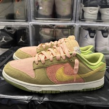 Nike Dunk Low Sun Club Arctic