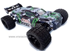Truggy cobra modello elettrico - cobra,