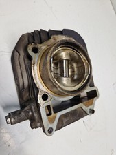 PIAGGIO VESPA 150 ET4 2001 GRUPPO TERMICO CILINDRO PISTONE