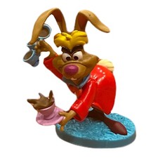 Statuina Alice nel Paese delle