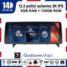 12.3" 8+128GB Android 14