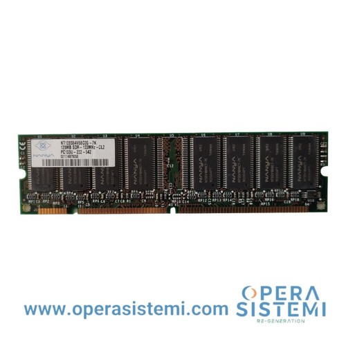Memoria sdram - memoria,