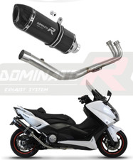 Scarico completo special - scarico,