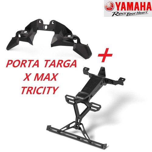Yamaha kit portatarga - kit,