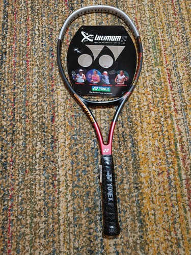 Yonex ultimum 40 - yonex,