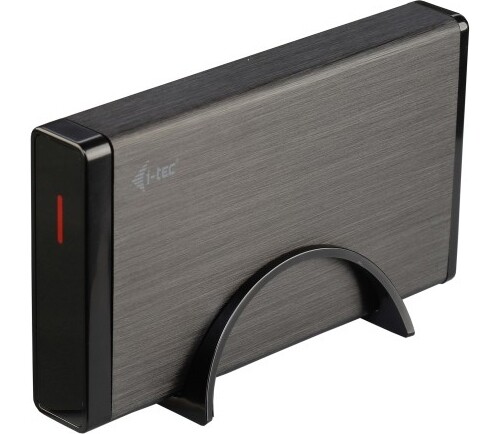 Box esterno hdd metallico - box,