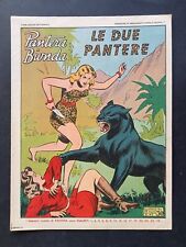 fumetto Ed. A.R.C. PANTERA