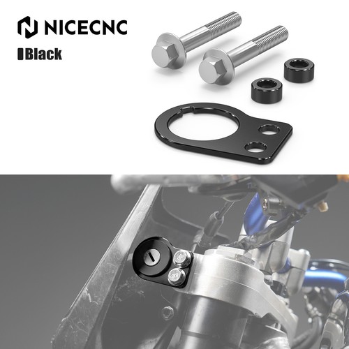 Nicecnc supporto interruttore - nicecnc,