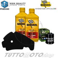 Tagliando beverly 250 - beverly, i.e