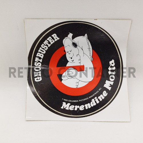 Adesivo vintage sticker - adesivo,
